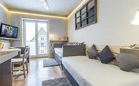 Apartamenty Gronik Zakopane